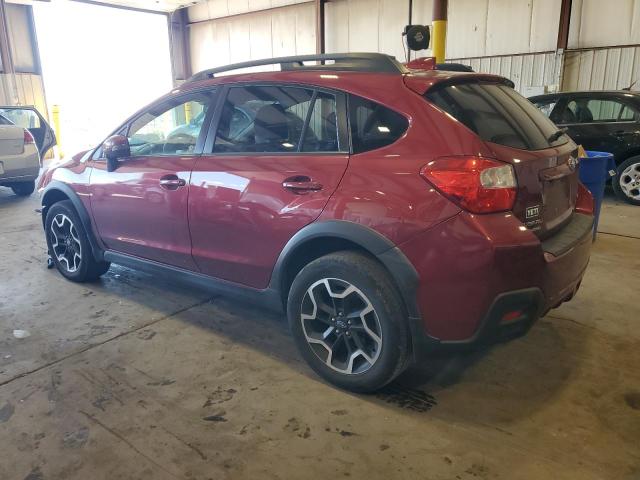 2016 SUBARU CROSSTREK JF2GPANC8G8248142