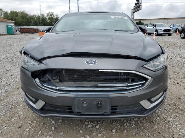 2017 FORD FUSION S 3FA6P0G70HR231524