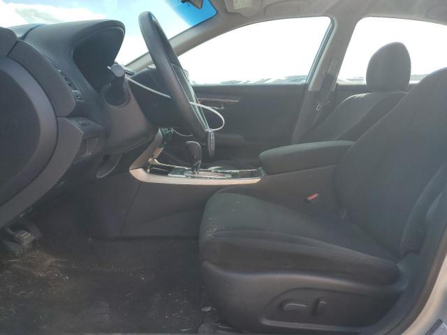 2014 NISSAN ALTIMA 2.5 #3257378234