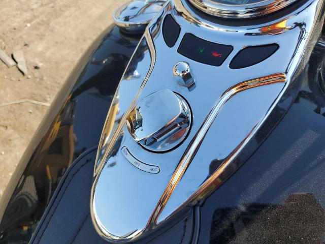 2014 HARLEY-DAVIDSON FLSTC HERI - 1HD1BWV16EB034263