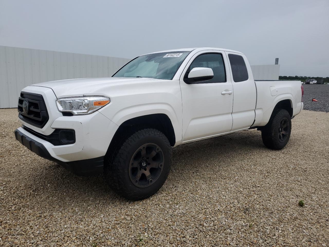 TOYOTA TACOMA ACCESS CAB