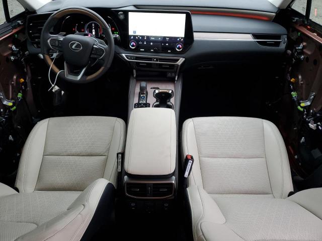 2024 LEXUS RX 350 BAS 2T2BAMCAXRC084974