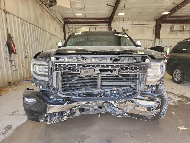 2017 GMC SIERRA K15 - 3GTU2PEC6HG428539