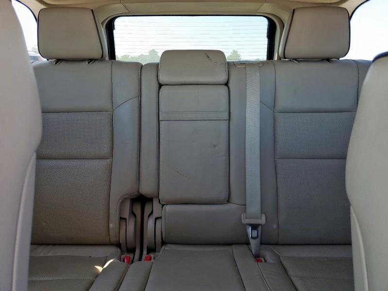 2012 JEEP GRAND CHER - 1C4RJECT8CC277716