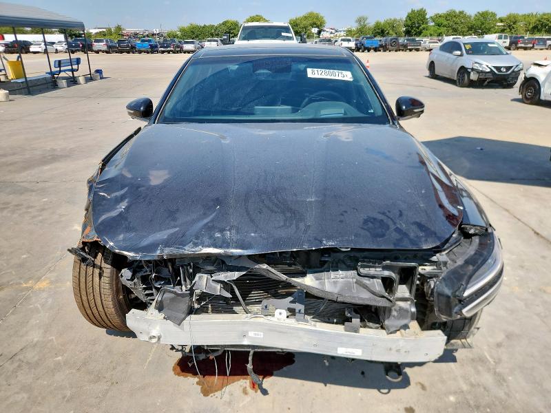 2025 GENESIS G70 SPORT KMTG54SE0SU147383