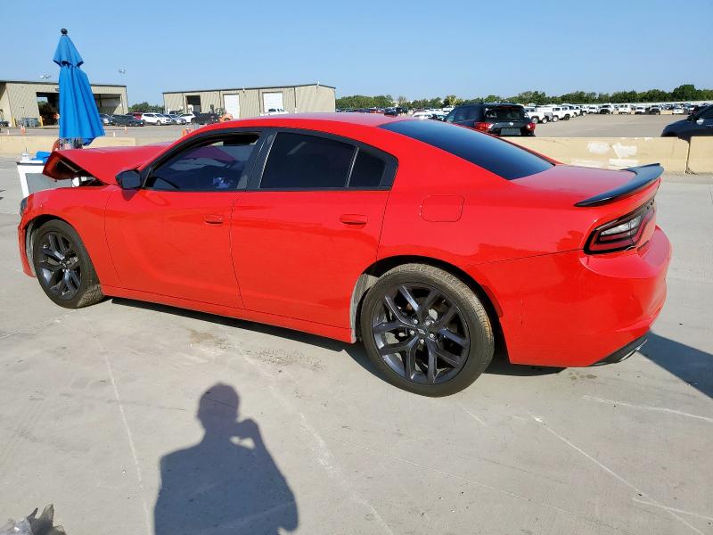 2020 DODGE CHARGER SXT - 2C3CDXBG2LH136770
