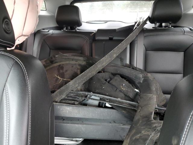 2022 GMC TERRAIN SL 3GKALVEV1NL161436