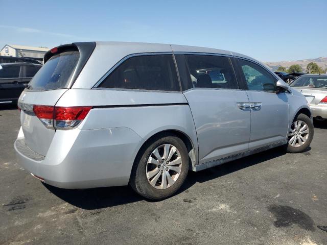 2015 HONDA ODYSSEY EX - 5FNRL5H63FB010603