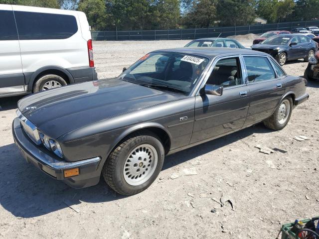 JAGUAR XJ6