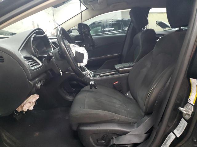 2015 CHRYSLER 200 LIMITE #3282592869