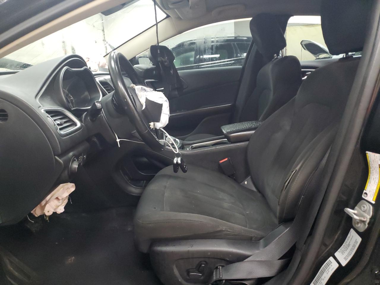 CHRYSLER 200 LIMITED