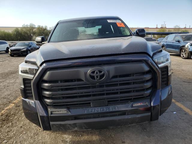 2024 TOYOTA TUNDRA CRE - 5TFWA5DB5RX189510