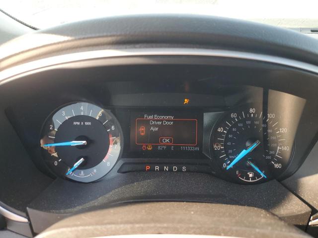 2016 FORD FUSION SE 3FA6P0HD8GR236201