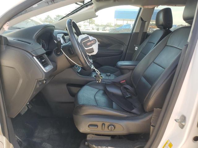 2021 GMC TERRAIN SL 3GKALVEV4ML390336