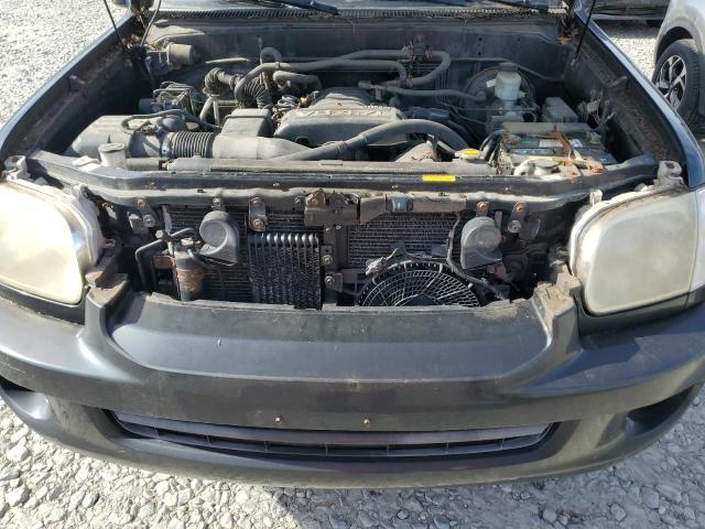 2006 TOYOTA SEQUOIA LI #3302666033