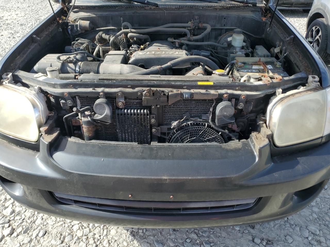 Lot #3302666033 2006 TOYOTA SEQUOIA LI