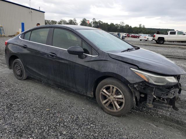 2017 CHEVROLET CRUZE LT #3274733791