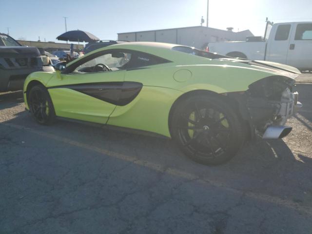 2016 MCLAREN AUTOMOTIVE 570S #3279056224