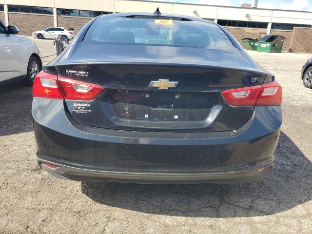 2017 CHEVROLET MALIBU LT 1G1ZE5ST2HF149847