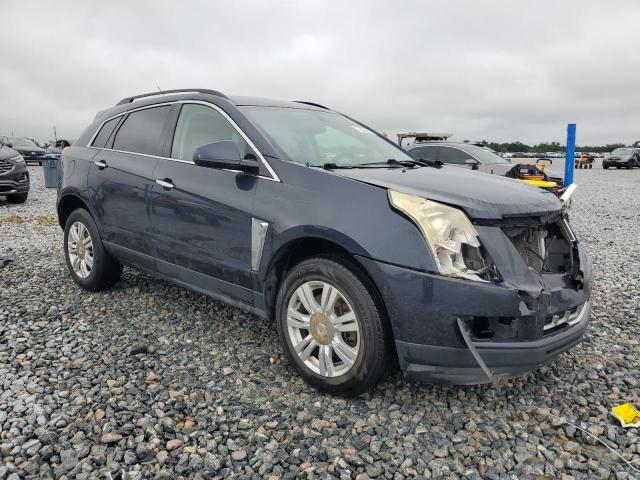 2015 CADILLAC SRX 3GYFNAE34FS612394