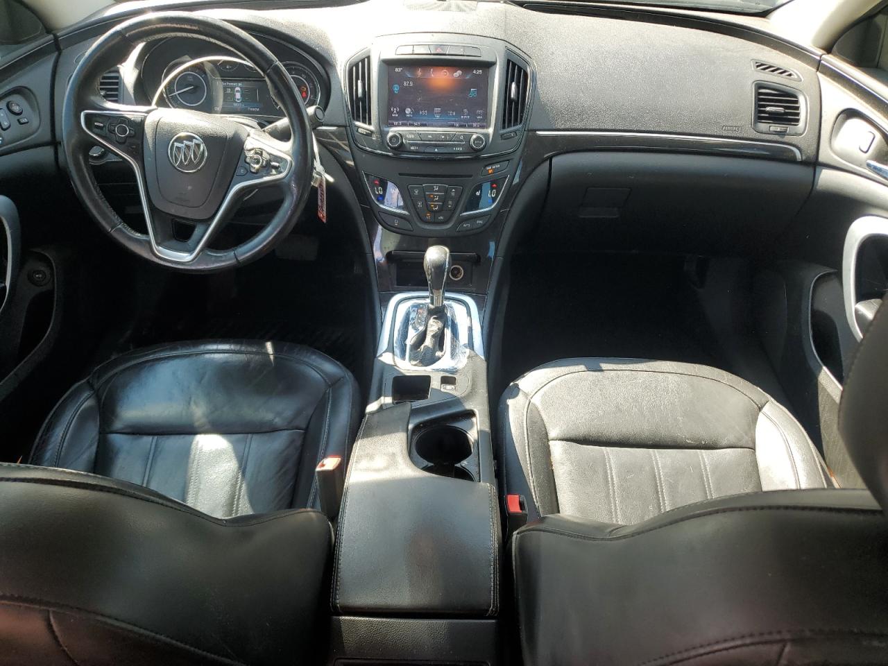 BUICK REGAL SPORT TOURING