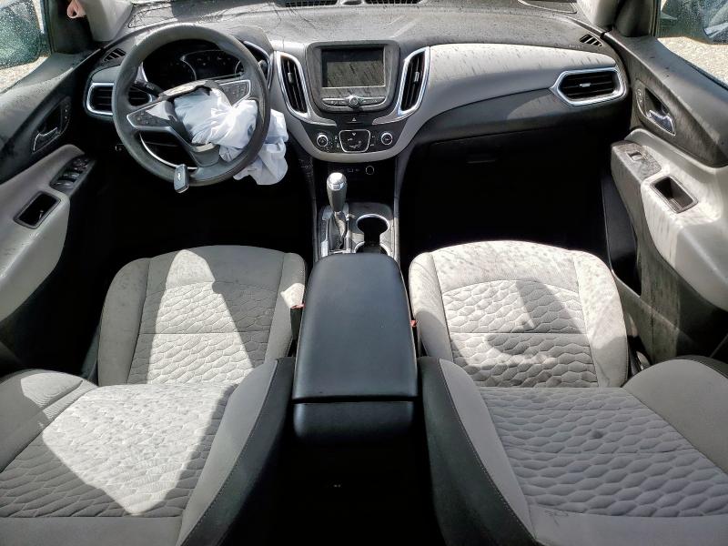 2019 CHEVROLET EQUINOX LT 2GNAXKEV7K6272448