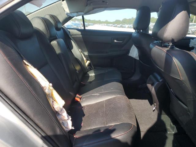 2017 TOYOTA CAMRY LE 4T1BF1FK7HU635643