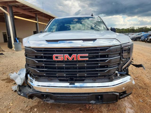 2025 GMC SIERRA C15 1GTRHAED4SZ151133