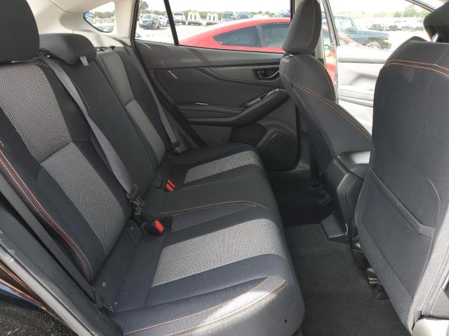 2022 SUBARU CROSSTREK PREMIUM JF2GTAPC5N8219400