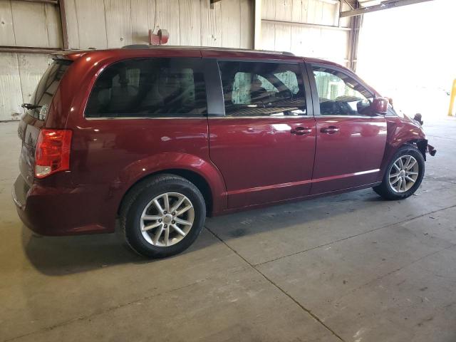 2018 DODGE GRAND CARA - 2C4RDGCG4JR207317