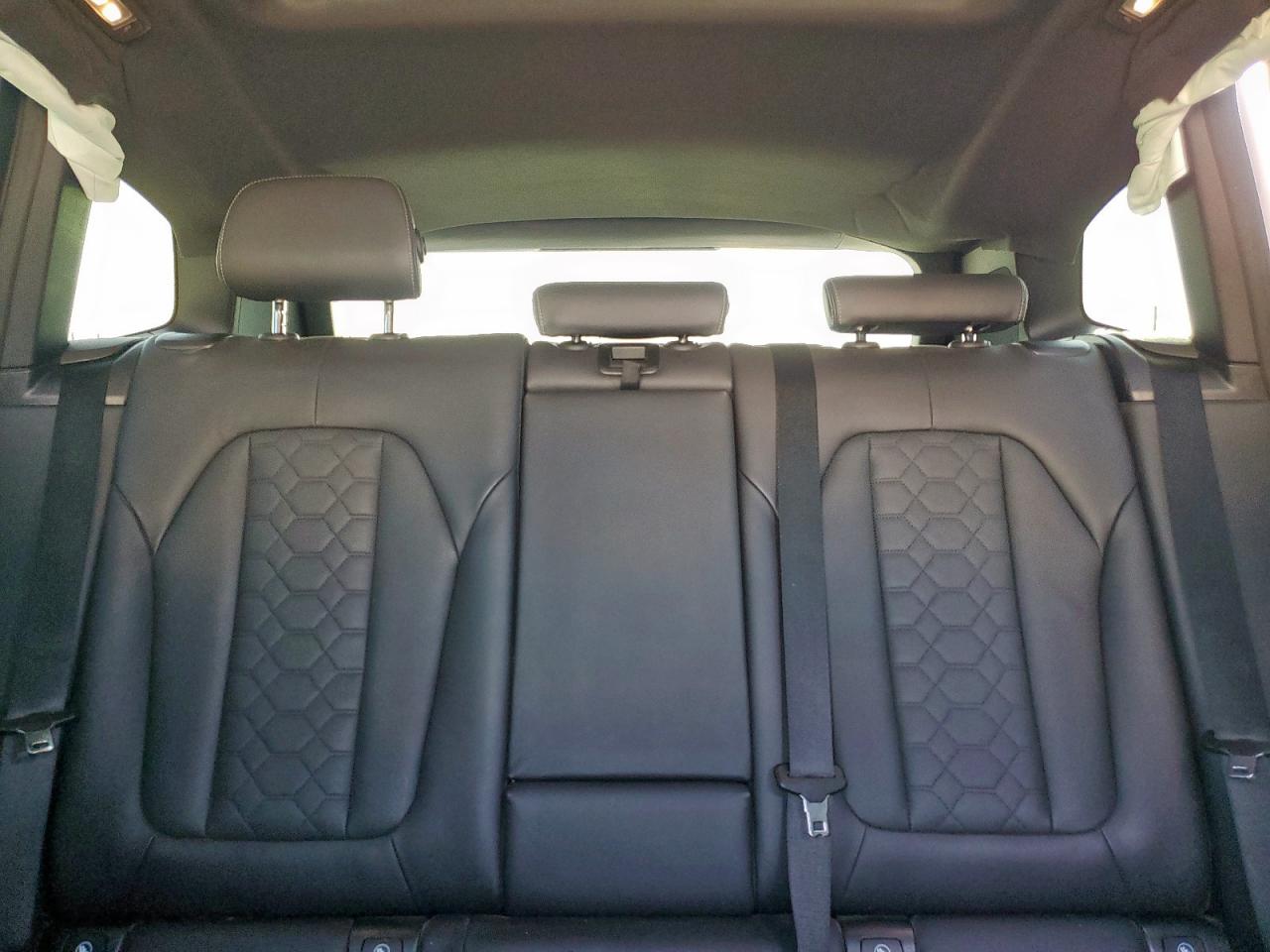 BMW X3 M COMPETITION