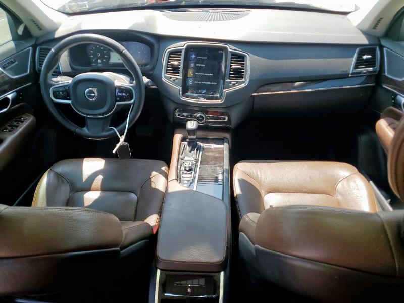 2019 VOLVO XC90 T6 MO YV4A22PK1K1440983
