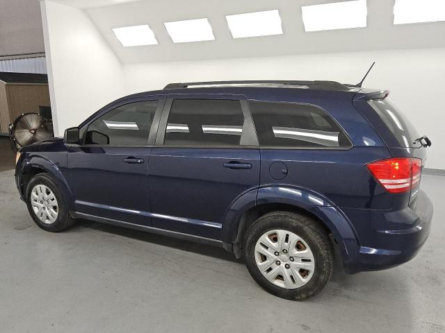 2017 DODGE JOURNEY SE 3C4PDCAB3HT581044