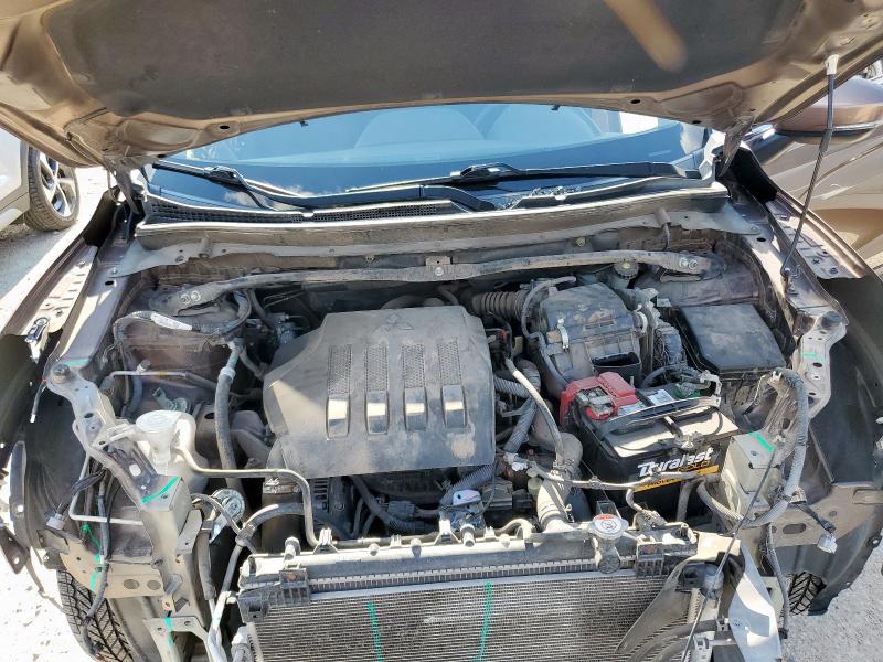 2019 MITSUBISHI ECLIPSE CR JA4AT3AA7KZ030853