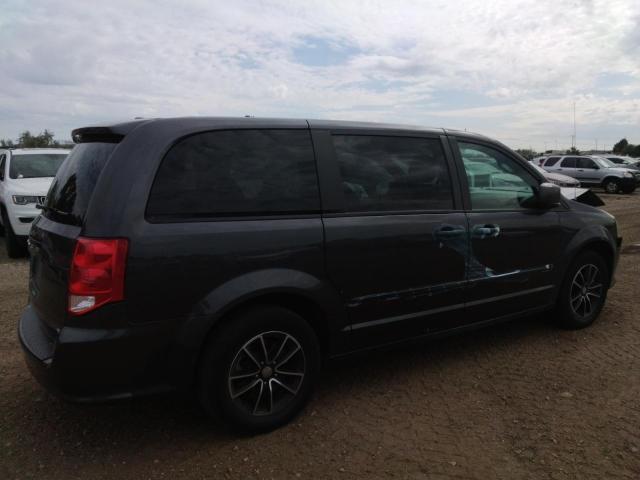 2017 DODGE GRAND CARAVAN SE 2C4RDGBG2HR649928