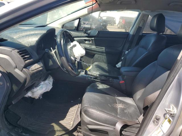 2013 SUBARU XV CROSSTREK 2.0 LIMITED - JF2GPAGC0DH810530