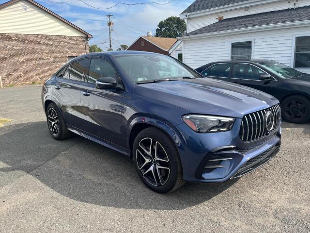 2024 MERCEDES-BENZ GLE COUPE AMG 53 4MATIC 4JGFD6BB3RB005349