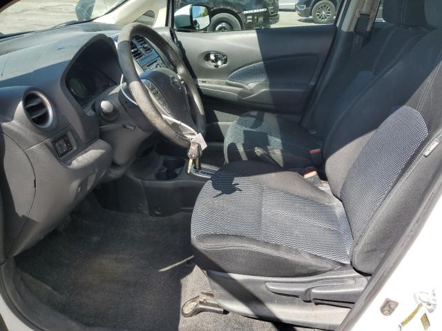 2016 NISSAN VERSA NOTE S 3N1CE2CPXGL375798