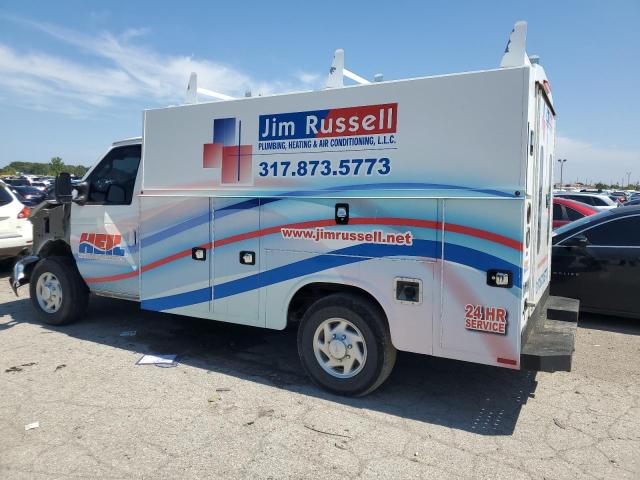 2016 FORD ECONOLINE #3235848067