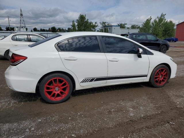 2015 HONDA CIVIC LX - 2HGFB2F48FH042075