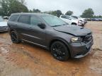 Lot #3301614641 2020 DODGE DURANGO R/