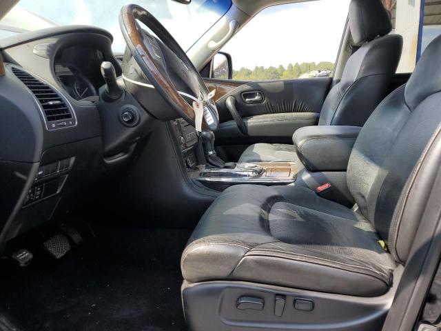 2016 INFINITI QX80 JN8AZ2NF3G9610388