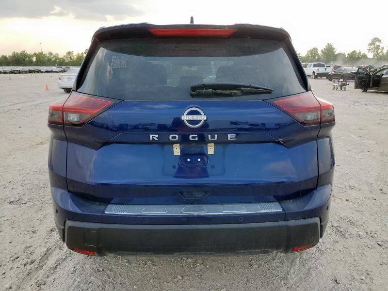2025 NISSAN ROGUE SV #3268228019