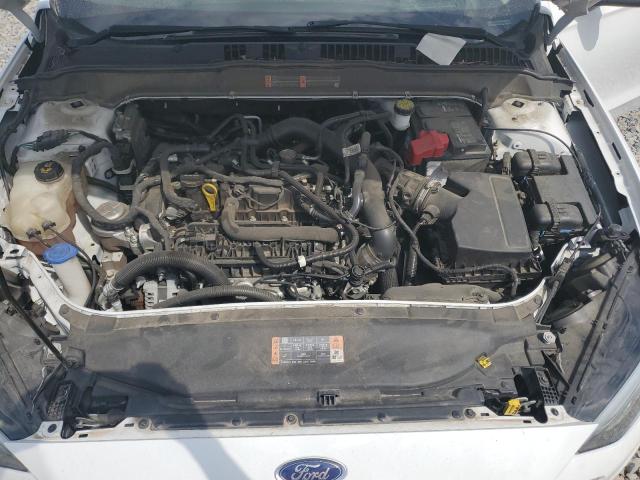 2020 FORD FUSION SE - 3FA6P0HDXLR160605