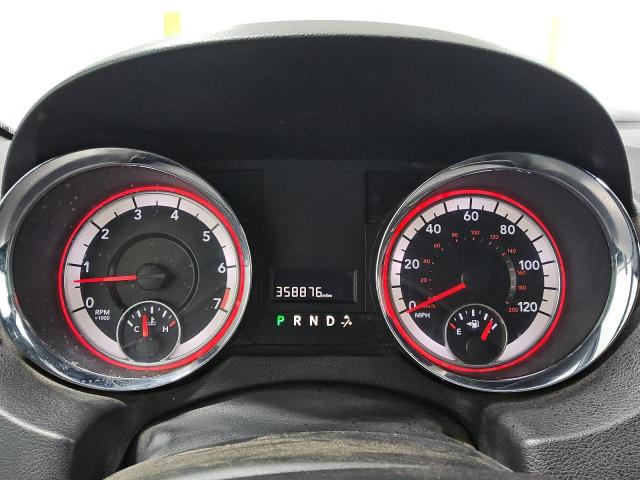 2018 DODGE GRAND CARA 2C4RDGCG9JR266802