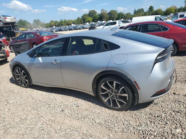 2023 TOYOTA PRIUS PRIME SE JTDACACU4P3001600