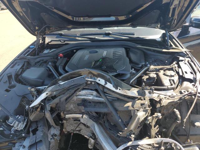 2018 BMW 540 XI WBAJE7C54JG891650