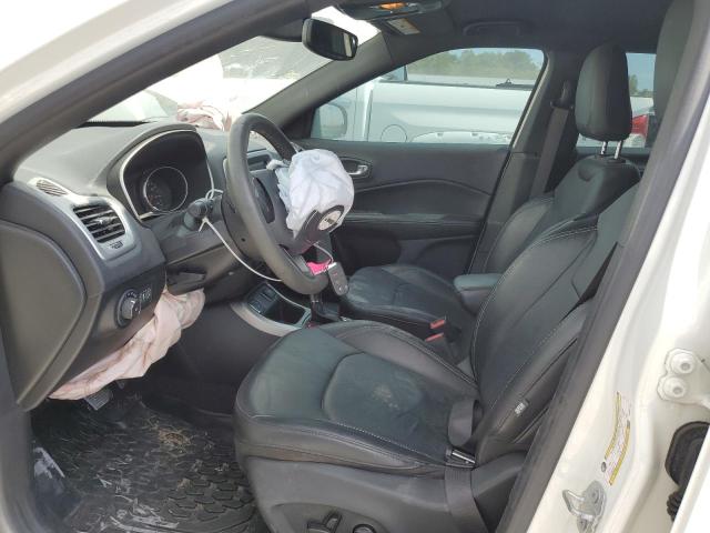 2021 JEEP COMPASS 3C4NJCEB5MT564119