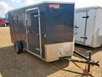 Lot #3301882457 2023 CARGO TRAILER