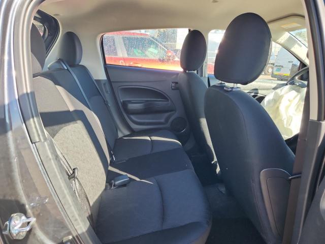2024 MITSUBISHI MIRAGE ES ML32AUHJ2RH018379